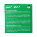 Medisana Polsbloeddrukmeter BW 345 1 Stuks