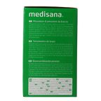 Medisana Bloeddrukmeter bovenarm BU512 1.00 Stuks