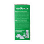 Medisana IN 515 Ultrasone inhalator 1.00 Stuks
