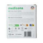 Medisana IN 515 Ultrasone inhalator 1.00 Stuks