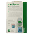 Medisana Multifunctionele thermometer TM750 1.00 Stuks