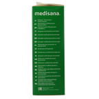 Medisana Multifunctionele thermometer TM750 1.00 Stuks