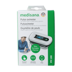 Medisana PM180 Saturatie/pulseoxi meter 1.00 Stuks