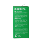 Medisana PM180 Saturatie/pulseoxi meter 1 Stuks