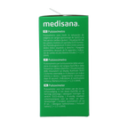 Medisana PM180 Saturatie/pulseoxi meter 1 Stuks
