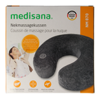Medisana Nekmassagekussen NM870 1 Stuks