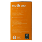 Medisana Nekmassagekussen NM870 1 Stuks
