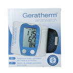 Geratherm Wristwatch bloeddrukmeter pols 1.00 Stuks