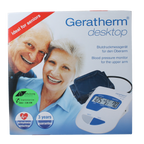 Geratherm Desktop bovenarm 1.00 Stuks