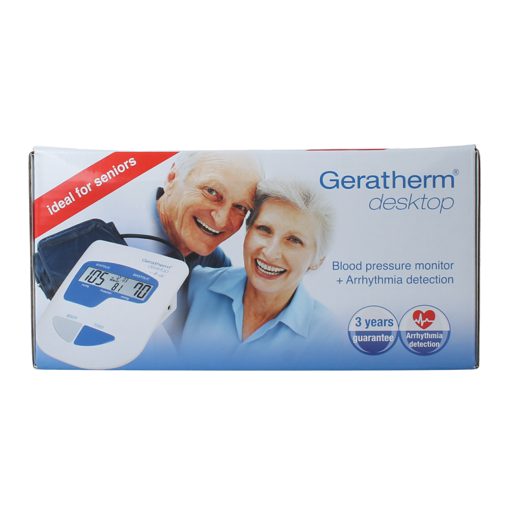Geratherm Desktop bovenarm 1.00 Stuks