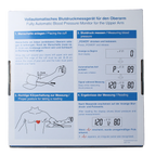 Geratherm Desktop bovenarm 1.00 Stuks