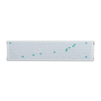 Geratherm Thermometer classic glas 1.00 Stuks