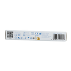 Geratherm Thermometer classic glas 1.00 Stuks