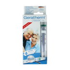 Geratherm Thermometer classic XL 1.00 Stuks