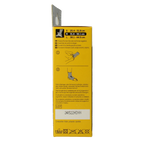 Futuro Comfort lift enkelsteun maat M 1.00 Stuks
