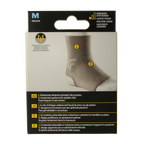 Futuro Comfort lift enkelsteun maat M 1.00 Stuks
