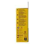 Futuro Comfort lift enkelsteun maat M 1.00 Stuks