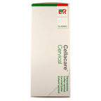Cellacare Cervical nekkraag zwart 9cm 1.00 Stuks