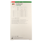 Cellacare Cervical nekkraag zwart 9cm 1.00 Stuks