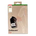 Cellacare Epi comfort elleboogbandage maat 4  1.00 Stuks