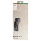 Cellacare Genu comfort kniebandage maat 6 1.00 Stuks