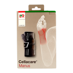 Cellacare Manus comfort polsbandage rechts maat 3  1.00 Stuks