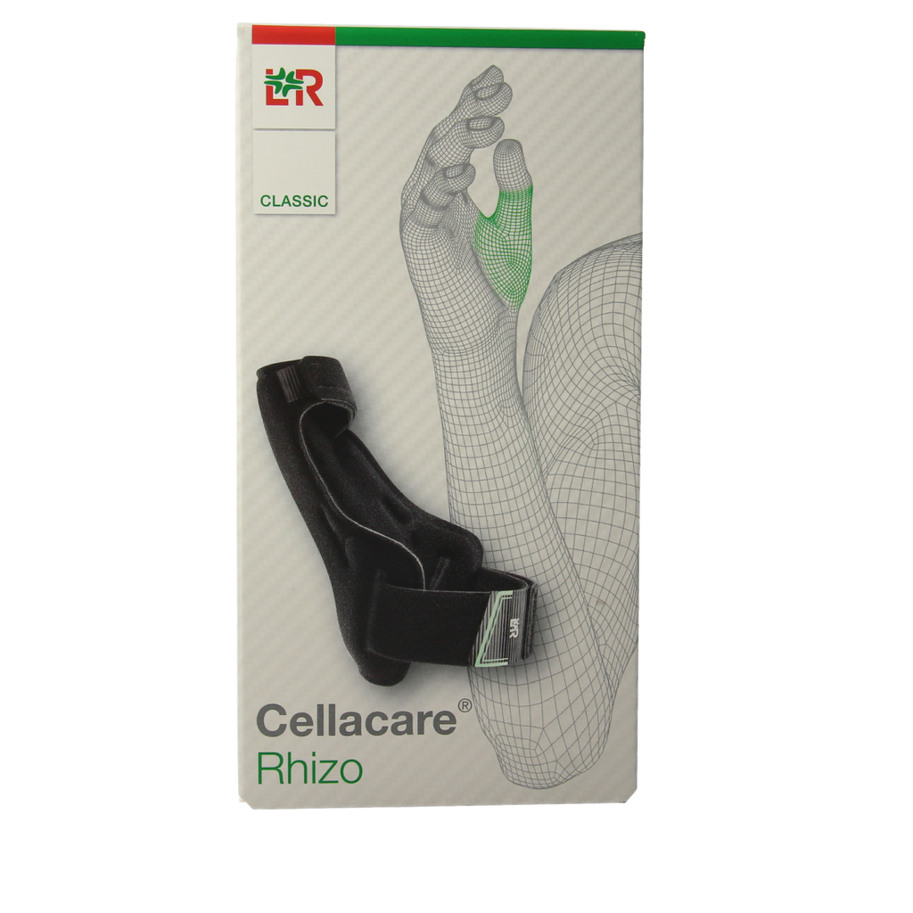 Cellacare Classic duimbrace rhizo maat 1 1.00 Stuks