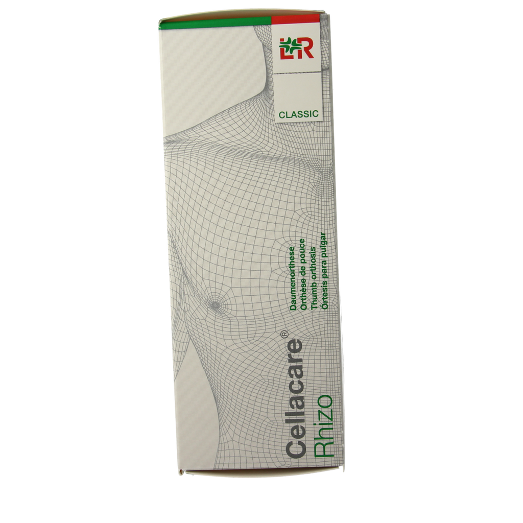Cellacare Classic duimbrace rhizo maat 1 1.00 Stuks