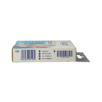 Nexcare Textile flexible 1mx6cm 1.00 Stuks