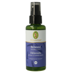 Primavera Roomspray relaxed bio 50 Milliliter