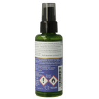 Primavera Roomspray relaxed bio 50 Milliliter