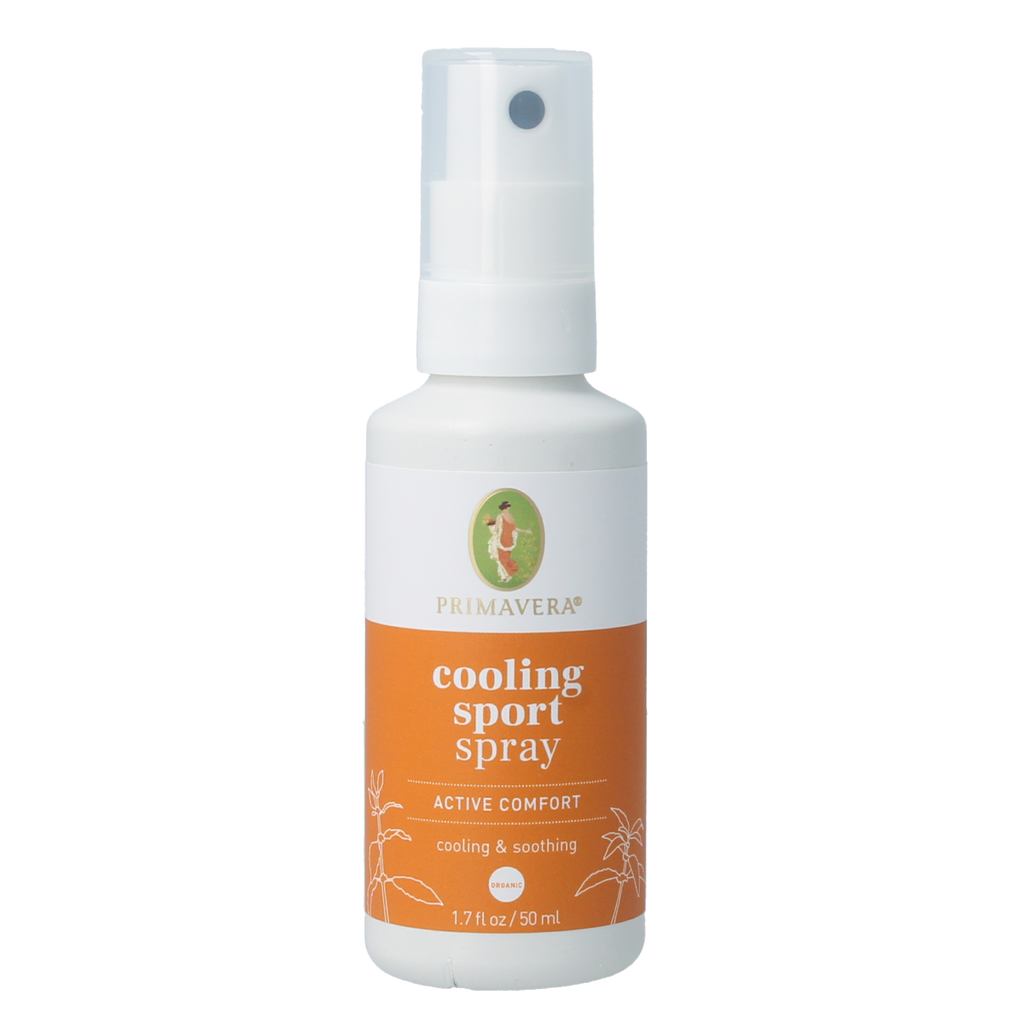 Primavera Active comfort cool sport spray 50.00 Milliliter
