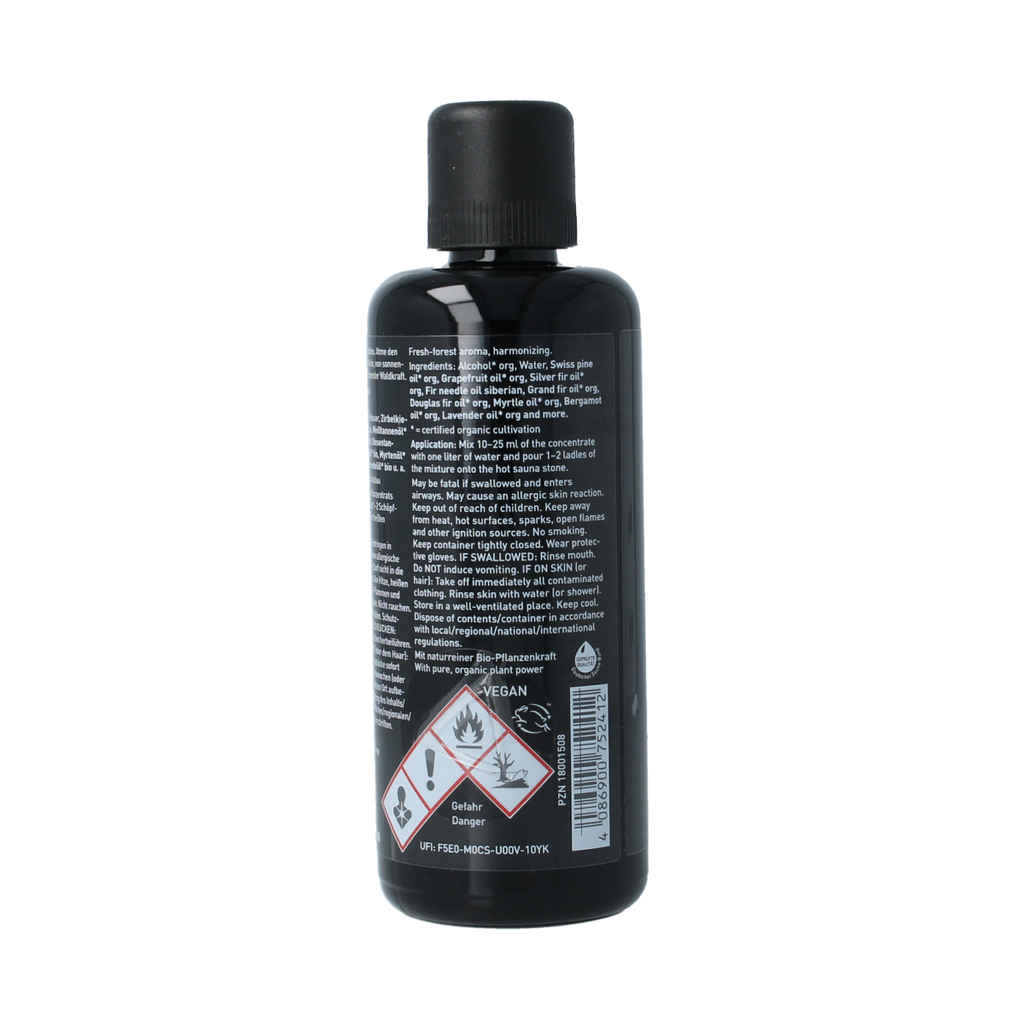 Primavera Forest experience aroma sauna bio 100.00 Milliliter