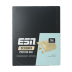 ESN Almond coconut bar 45g 12.00 Stuks