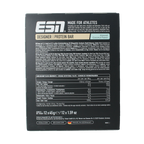 ESN Almond coconut bar 45g 12.00 Stuks