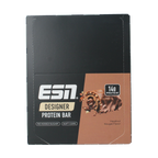 ESN Hazelnut nougat bar 45g 12.00 Stuks