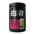 ESN Designer whey banana milk 908.00 Gram