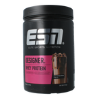ESN Designer whey milk chocolate 908.00 Gram