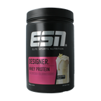 ESN Designer whey vanilla milk 908.00 Gram
