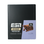ESN Fudge brownie bar 45g 12.00 Stuks