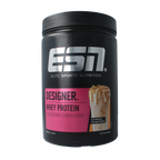 ESN Designer whey cinnamon cereal 908.00 Gram