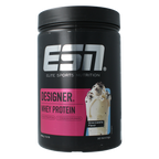 ESN Designer whey straciatella 908.00 Gram
