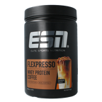 ESN Flexpresso protein coffee - caramel flavour 908.00 Gram