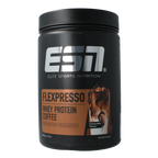 ESN Flexpresso protein coffee - chocolate flavour 908.00 Gram