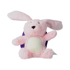 Warmies Bag charm Bunny 1.00 Stuks