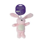 Warmies Bag charm Bunny 1.00 Stuks
