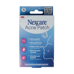 Nexcare Acnepleister 15 Stuks
