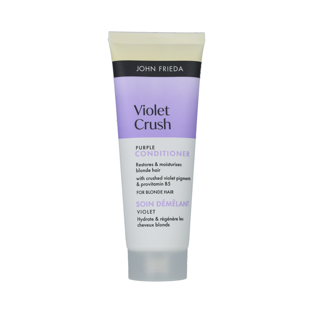 John Frieda Violet crush shampoo 75.00 Milliliter