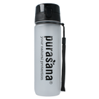 Purasana Drinkfles plastic 750ml 1.00 Stuks