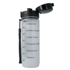Purasana Drinkfles plastic 750ml 1.00 Stuks